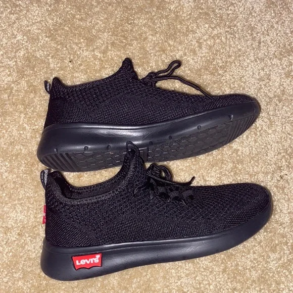 Levi's Shoes Levis Running Shoes Poshmark